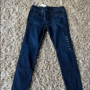 🤎2/$50 NWT Men’s Express Jeans